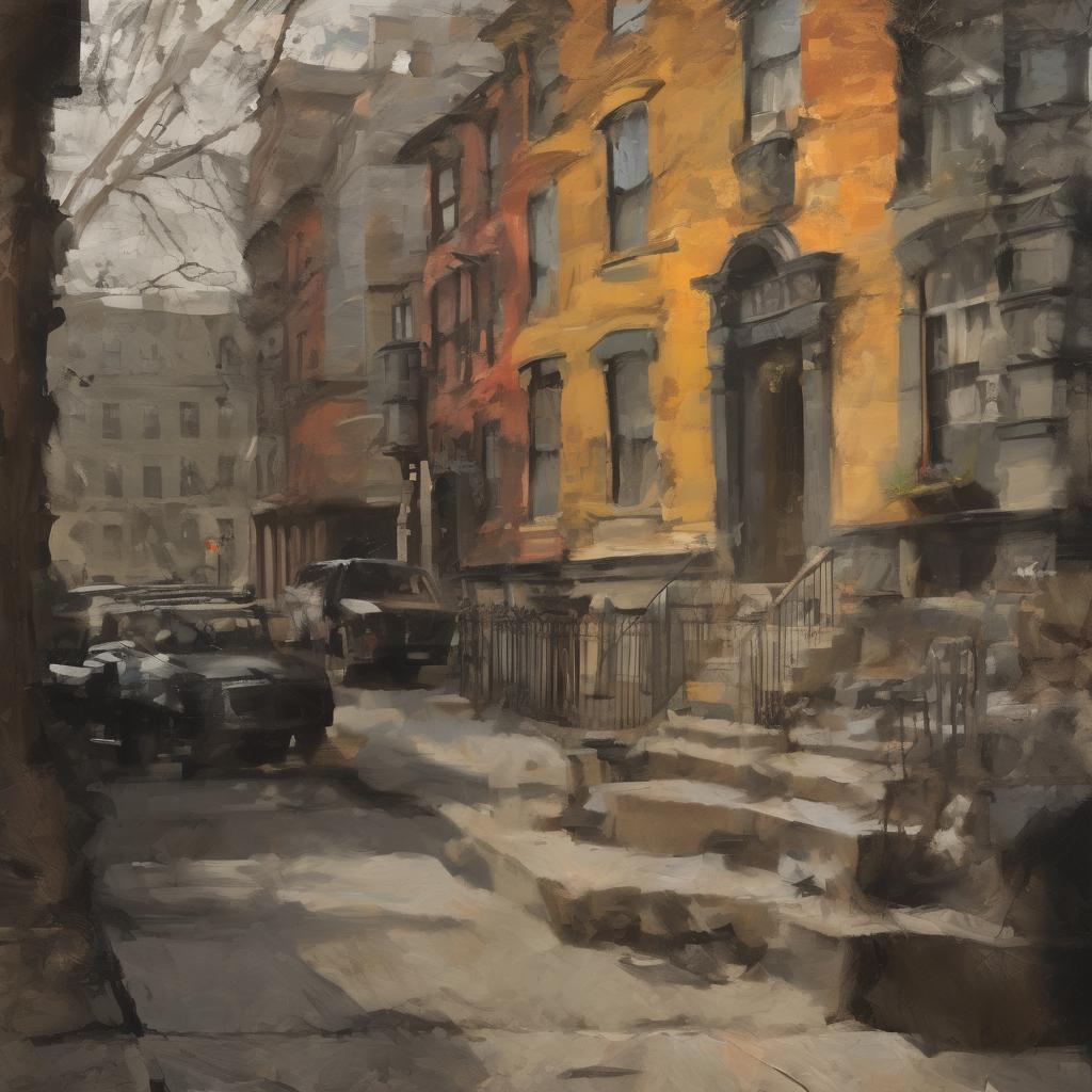 Η Προσωπική Ζωή του Αλφρεντ Γουίλιαμ Φιντς