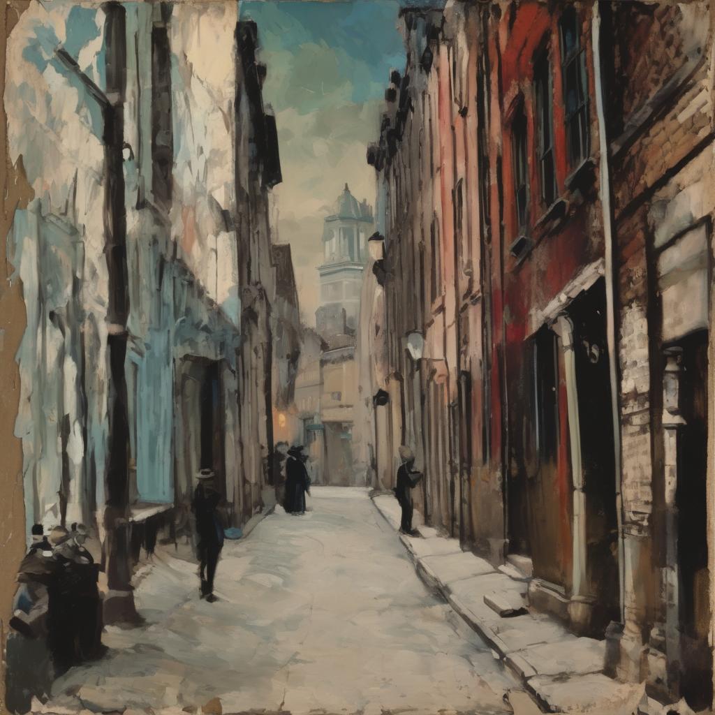 Στυλ και Τεχνικές Δημιουργίας