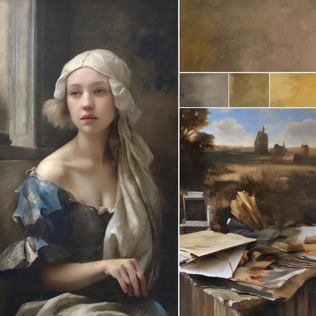 Η Ζωή και Προέλευση του Jan II Kobell