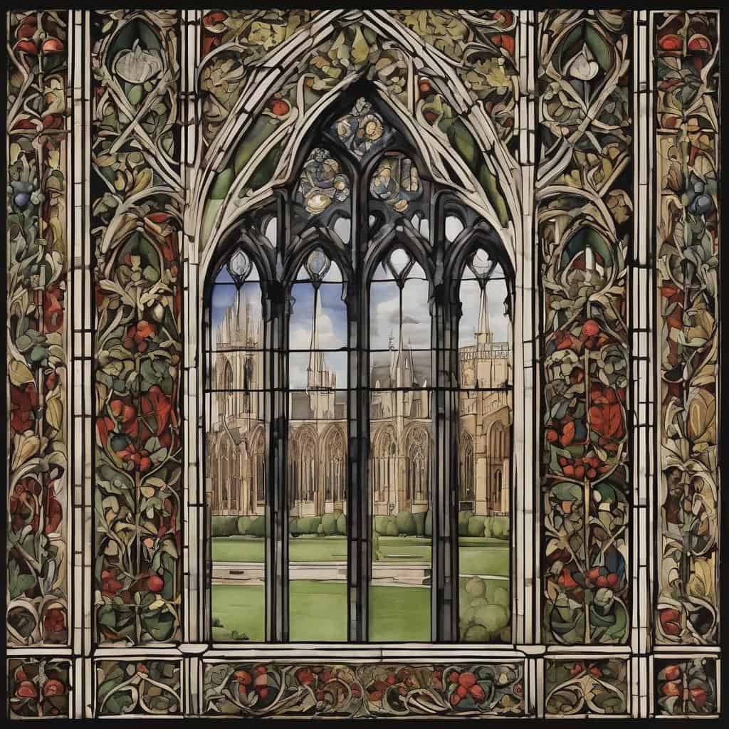 Edward Welby PUGIN