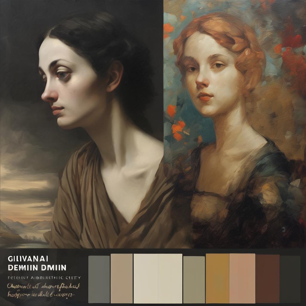 Η πρώιμη ζωή και εκπαίδευση του Giovanni DEMIN