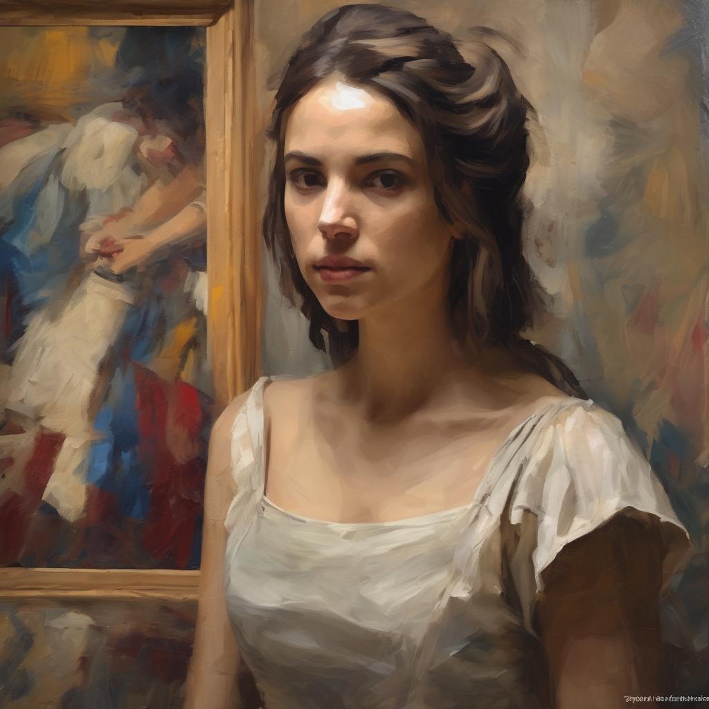 Η τέχνη και ο ύφος του Στέφανου Μαντέρνο