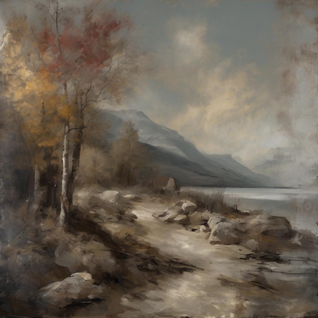 Το Καλλιτεχνικό στυλ του Jan II Kobell