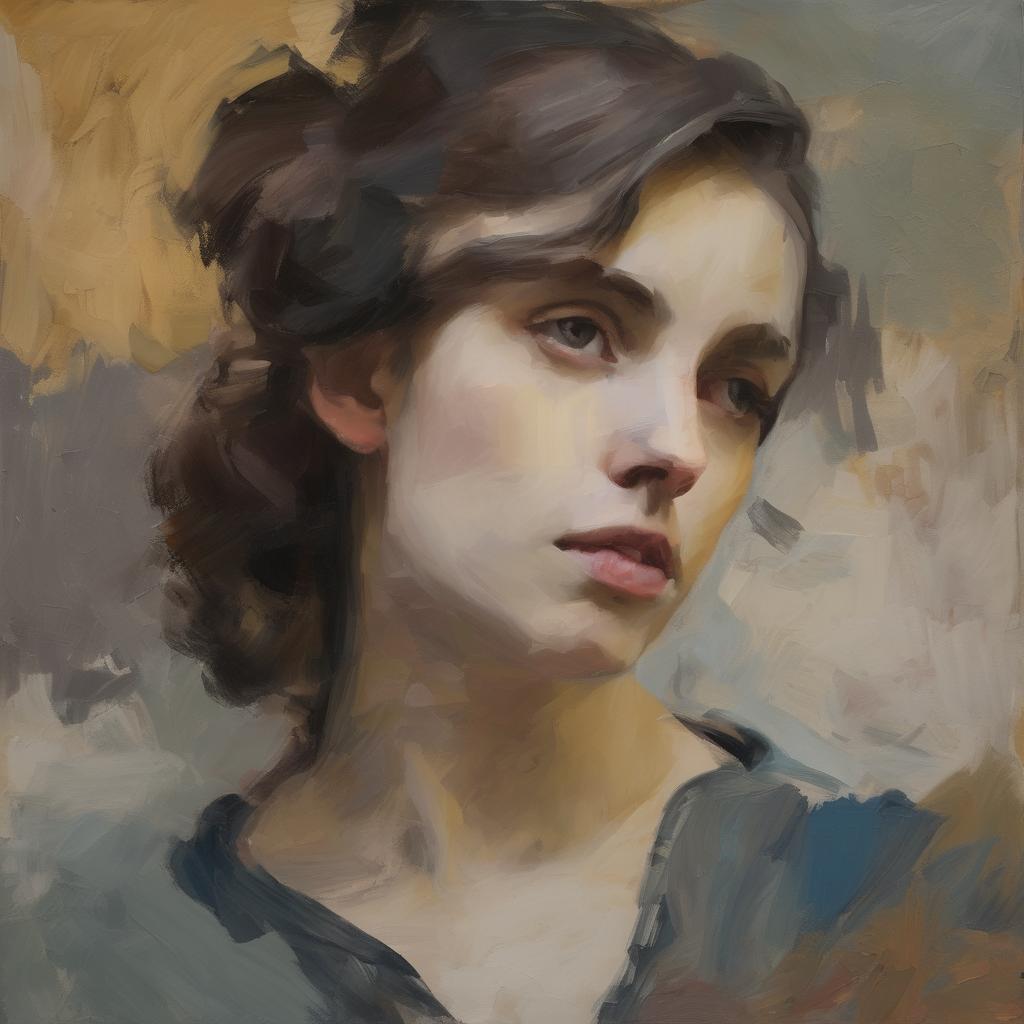 Η πρώιμη ζωή και αγωγή του Louis de MONI