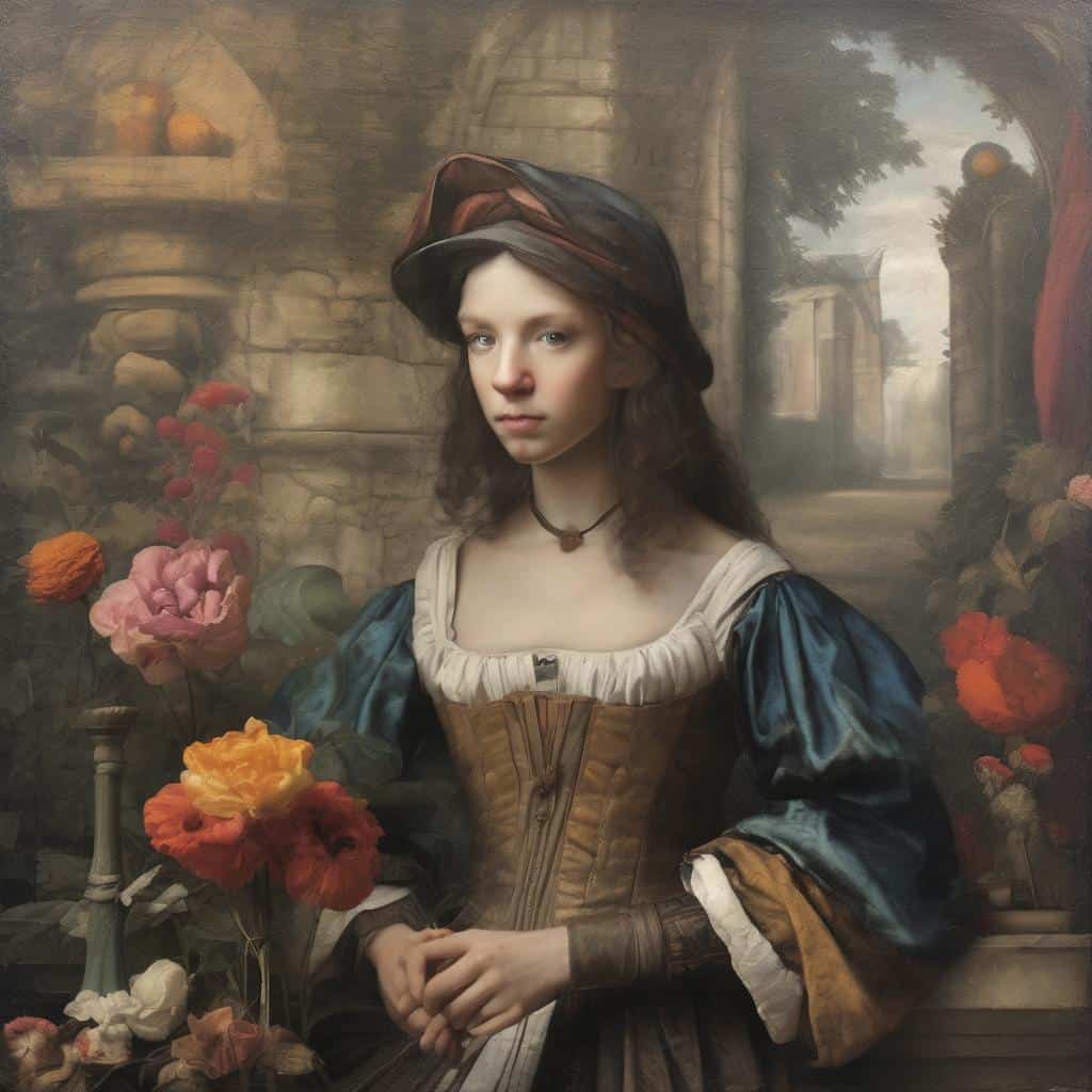 Ιωάννης Σνέλινγκ – Η Αρχιτεκτονική Έμπνευση