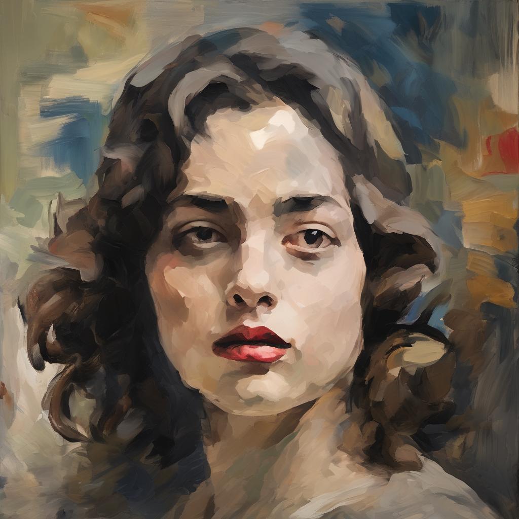 Η εξέλιξη του καλλιτεχνικού ύφους του Louis de MONI