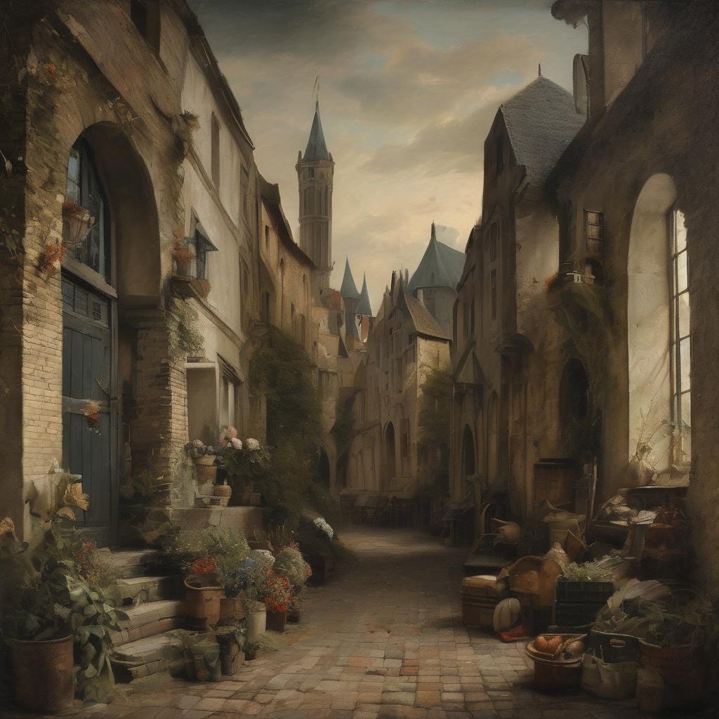 Στυλ και Τεχνικές