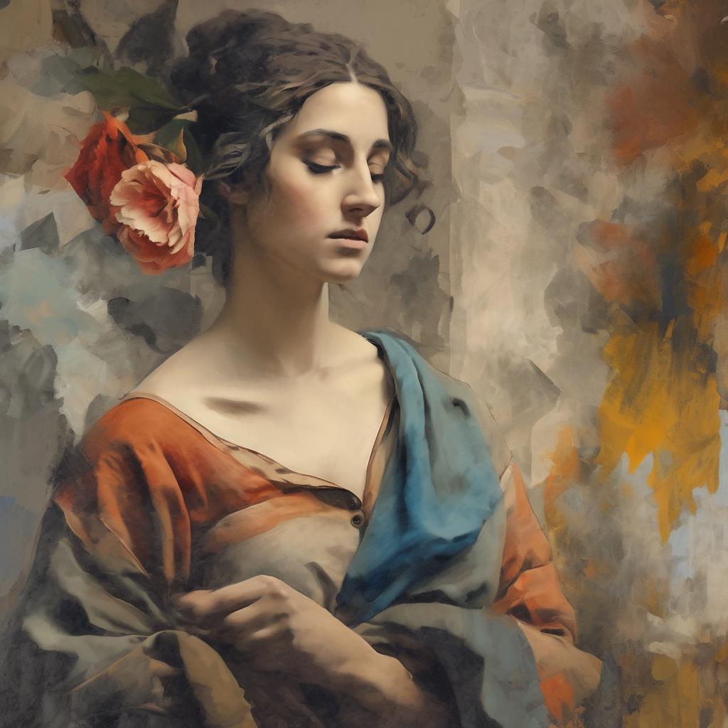 Στυλ και Τεχνικές του Giovanni Pisano