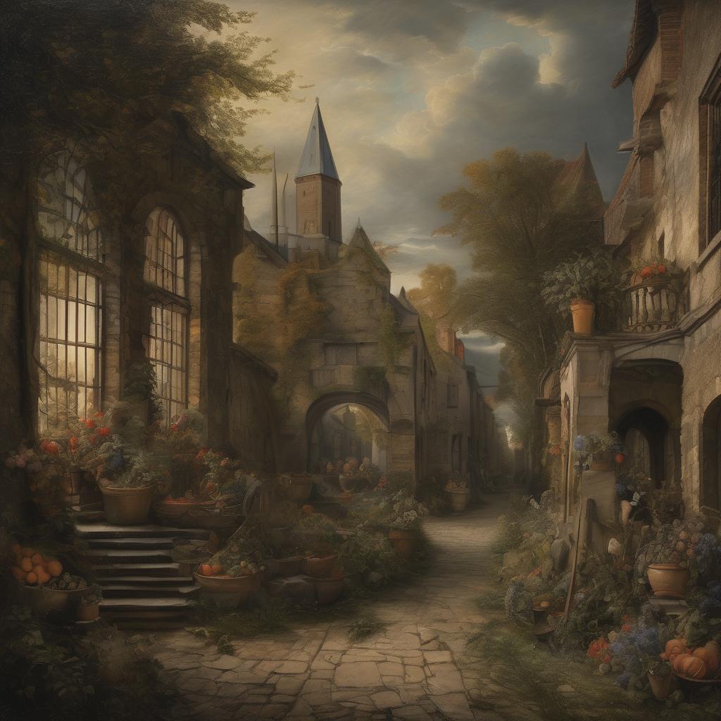 Βιογραφία του Καλλιτέχνη