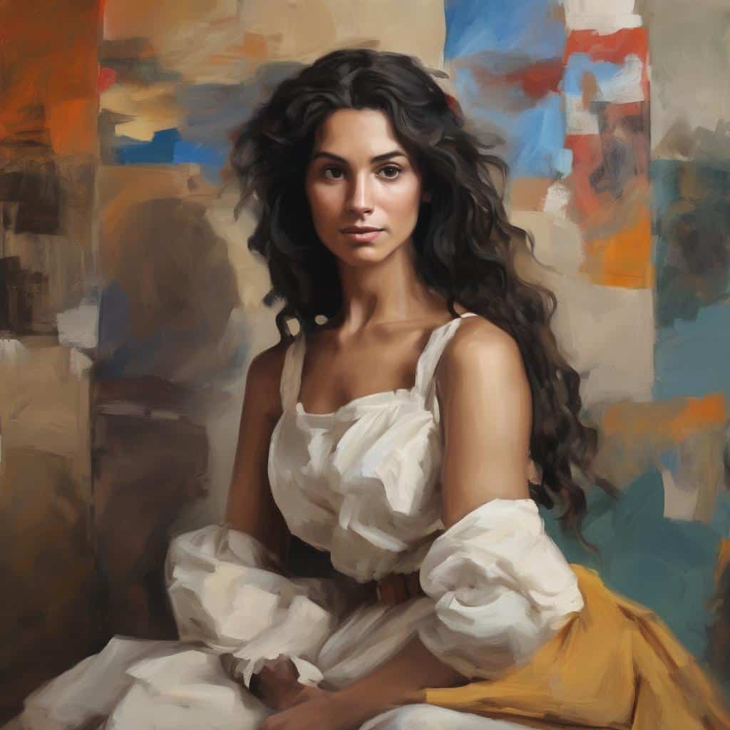 Μιχαήλ ΤΟΖΙΝΙ – Ο Μαιέιος του Κύκλου