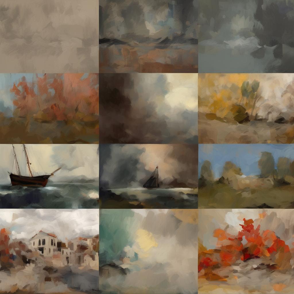 Ο Καλλιτεχνικός Στυλ του Victor BALTARD