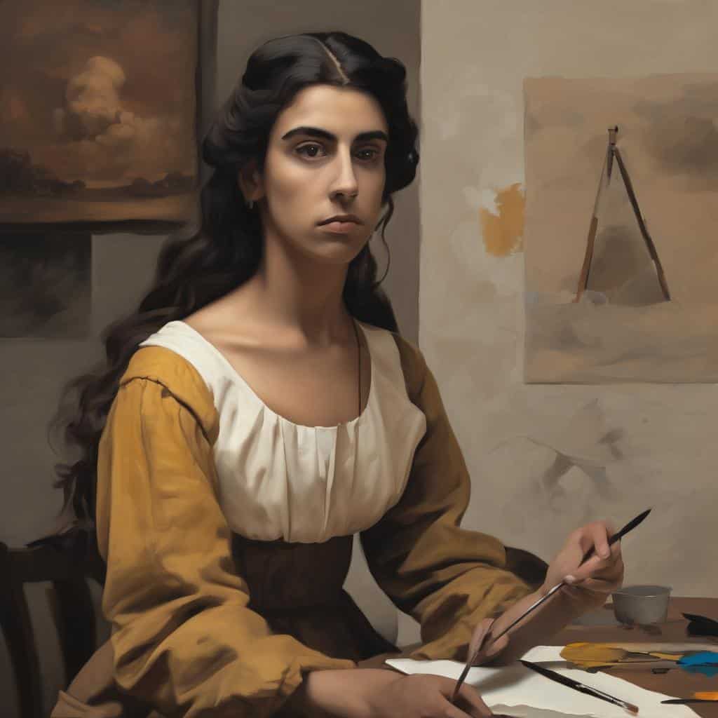 Φρανθίσκος ΧΟΥΡΤΑΝΤΟ ΙΣΘΙΕΡΔΟ – Ο Μαέστρος των Κλασικών Πορτρέτων