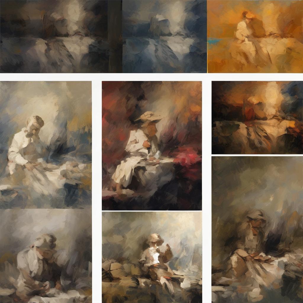 Η ζωή και το έργο του Jacques LE ROUX