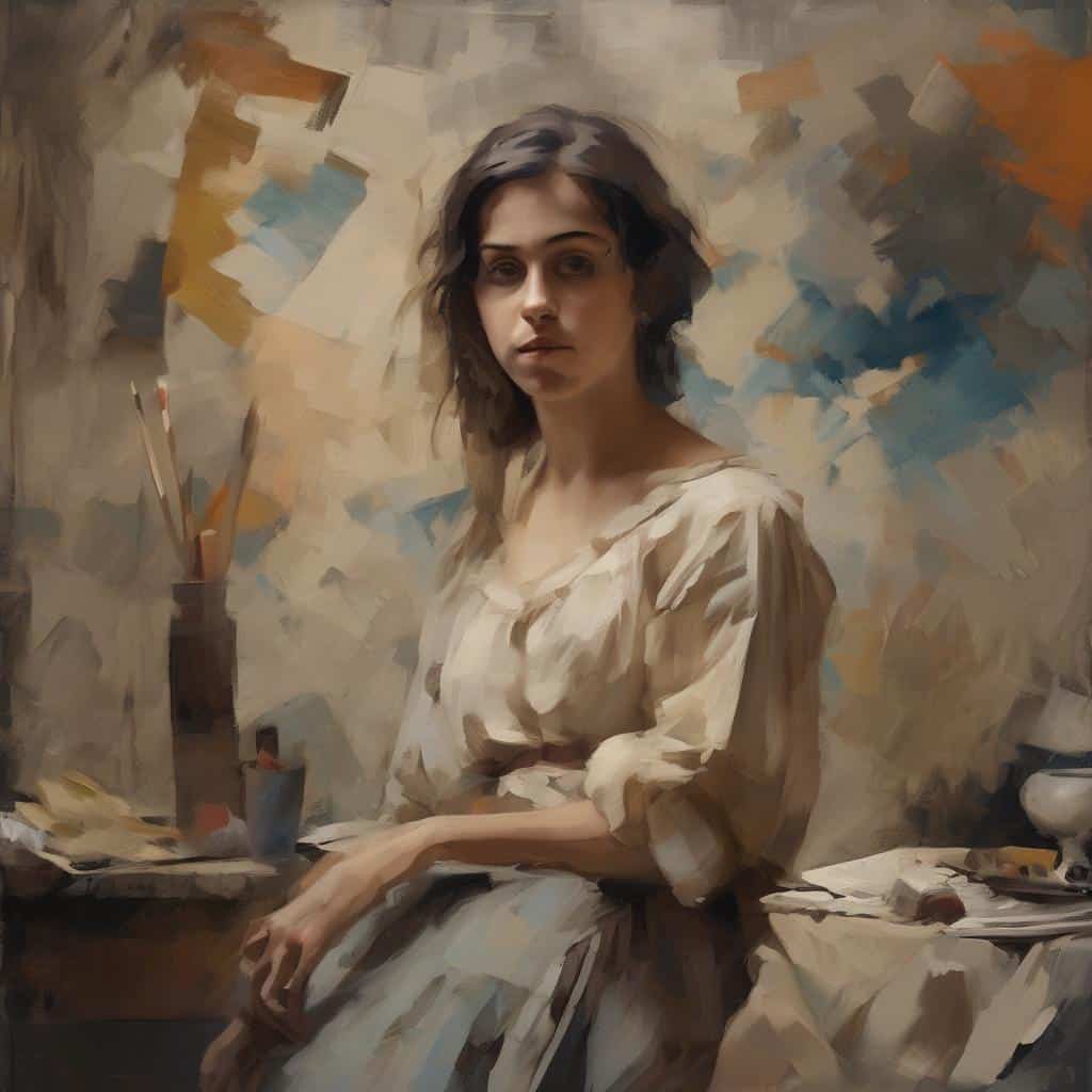 Φρανθίσκο ΧΕΝΡΊΚΕΣ – Ο Εικαστικός Απόστολος της Αναγέννησης