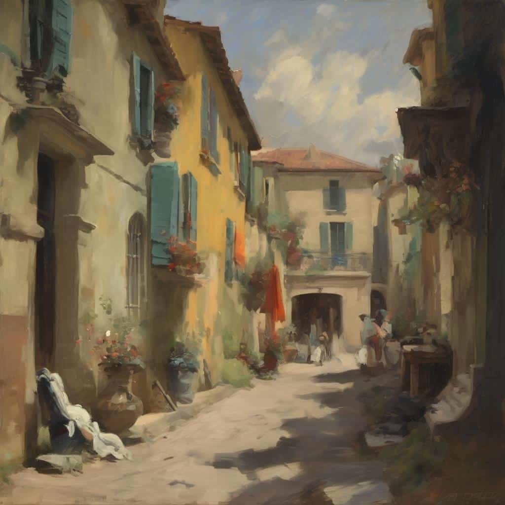 Αλφρέντ Μπουσέ – Ο Γλύπτης της Ομορφιάς